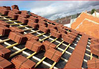 Rénover sa toiture à Villy-sur-Yeres